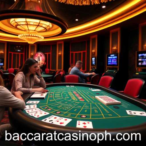 Baccarat's Resurgence as a Popular Casino Game