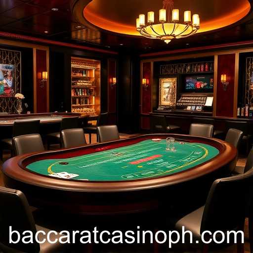Baccarat Casino Trends in 2025