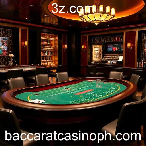 Baccarat Game’s Rising Popularity in Online Casinos