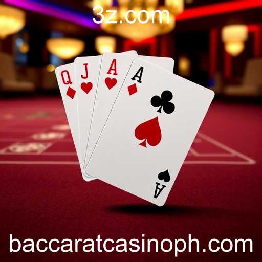 Baccarat Resurgence Amid Online Gambling Trends