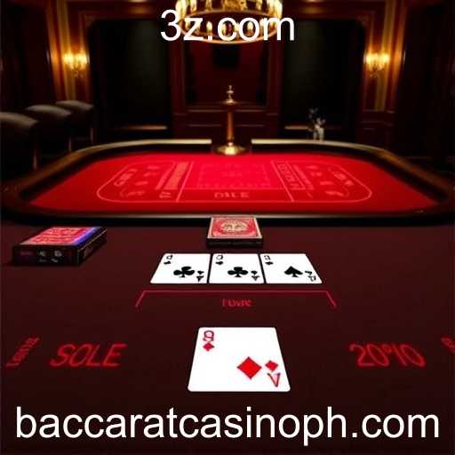 Baccarat