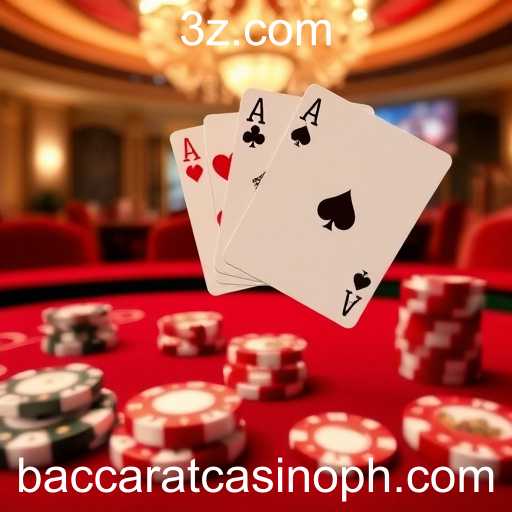 The Rise of Online Baccarat in the Gaming Industry
