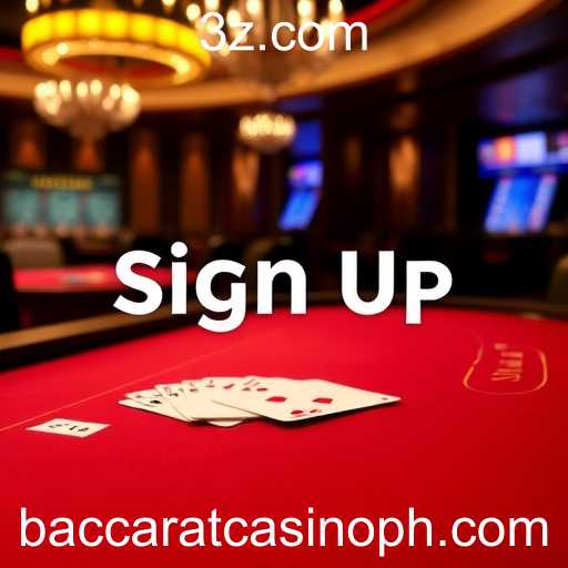 Sign Up